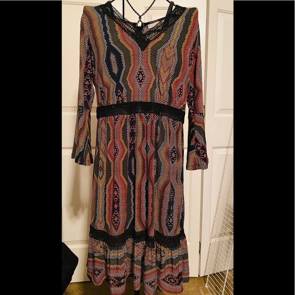 Ladies dress